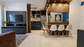 Apartamento para 06 pessoas em Bombas - cod 697